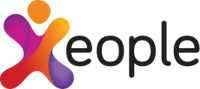 xeople-black-logo